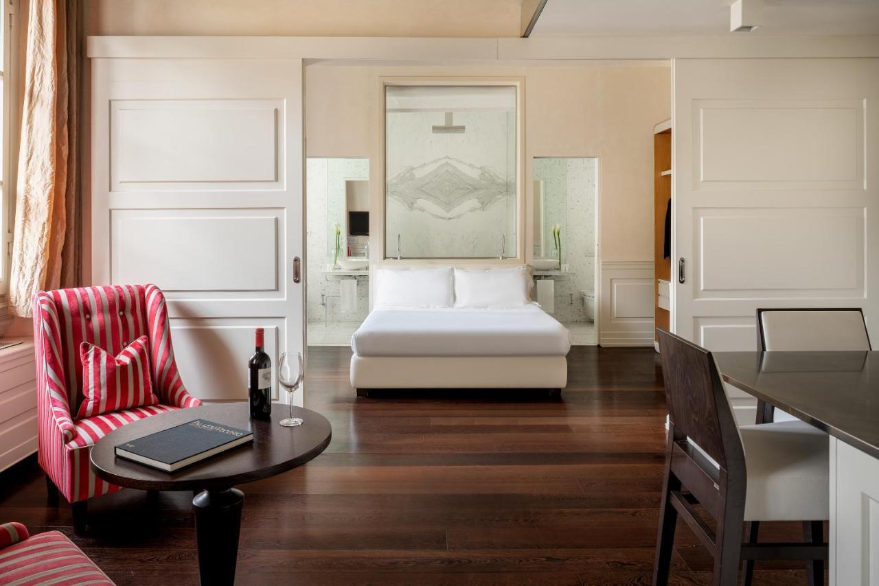 Ricasoli Firenze Luxury Apartments | Una Esperienze Exteriér fotografie