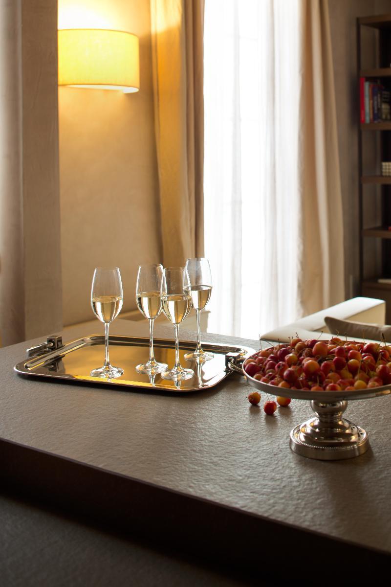 Ricasoli Firenze Luxury Apartments | Una Esperienze Exteriér fotografie