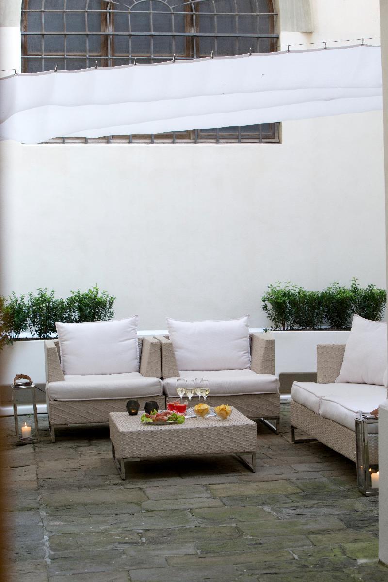 Ricasoli Firenze Luxury Apartments | Una Esperienze Exteriér fotografie