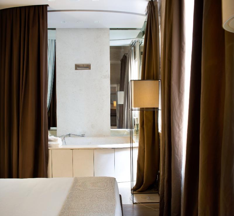 Ricasoli Firenze Luxury Apartments | Una Esperienze Exteriér fotografie
